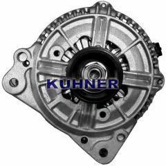 AD KUHNER 301241ri -  Генератор